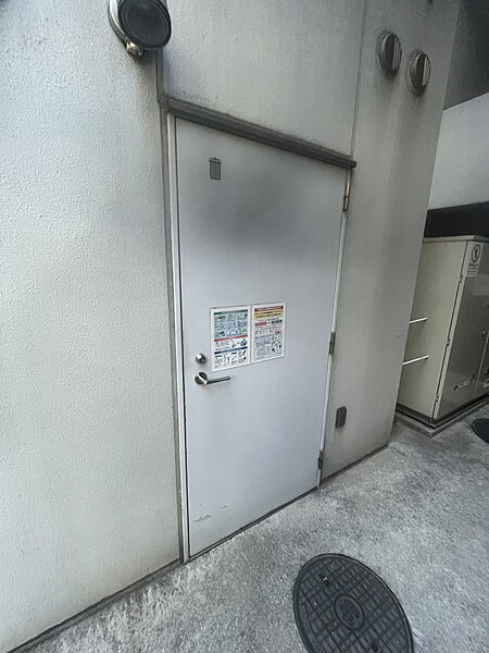 東京都渋谷区恵比寿１丁目(賃貸マンション1K・4階・28.38㎡)の写真 その29