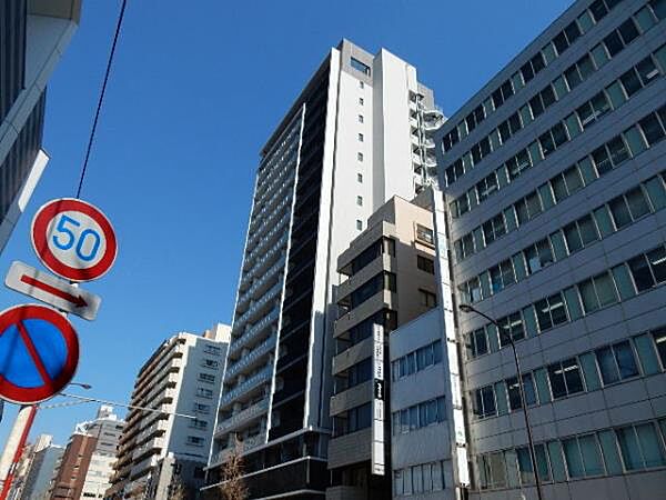 東京都文京区湯島１丁目(賃貸マンション1LDK・2階・42.19㎡)の写真 その20