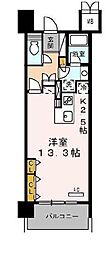豊洲駅 14.6万円