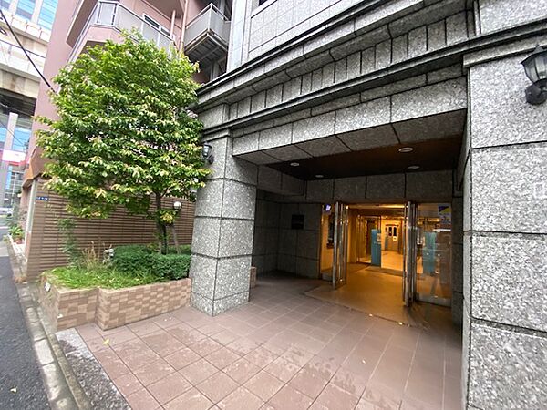 東京都江東区木場６丁目(賃貸マンション1K・10階・21.00㎡)の写真 その3