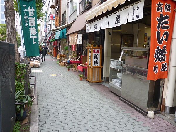 東京都中央区日本橋人形町２丁目(賃貸マンション1LDK・2階・57.28㎡)の写真 その18
