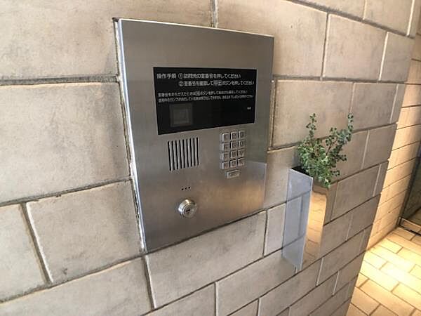 東京都中央区入船２丁目(賃貸マンション1R・10階・30.33㎡)の写真 その25