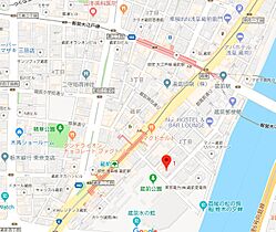 東京都台東区蔵前２丁目8-1（賃貸マンション1K・13階・29.60㎡） その22