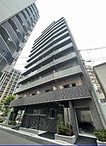 東京都墨田区東向島３丁目38-9（賃貸マンション2LDK・2階・40.71㎡） その1