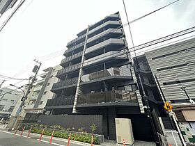 東京都新宿区水道町4-5（賃貸マンション1K・3階・31.55㎡） その1