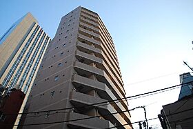 東京都港区新橋４丁目19-4（賃貸マンション1K・15階・20.22㎡） その19