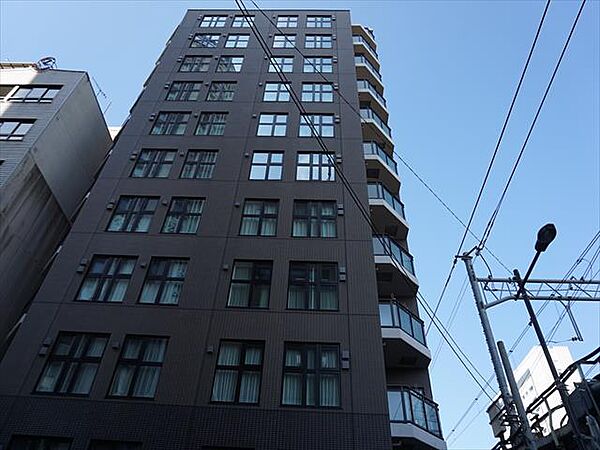 東京都千代田区神田須田町２丁目(賃貸マンション2LDK・2階・50.52㎡)の写真 その20