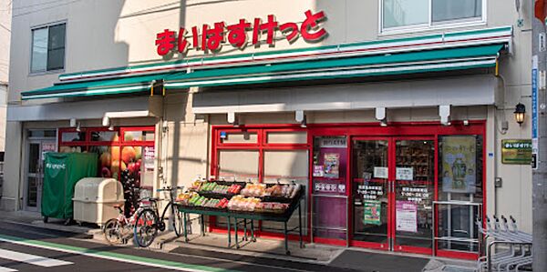 東京都墨田区東向島３丁目(賃貸マンション1LDK・10階・30.86㎡)の写真 その14