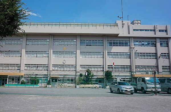 東京都墨田区江東橋５丁目(賃貸マンション1LDK・3階・43.09㎡)の写真 その20