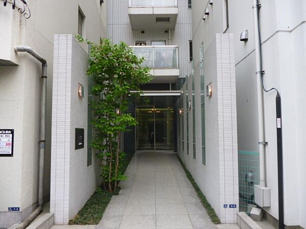 東京都中央区湊３丁目(賃貸マンション1K・8階・50.01㎡)の写真 その20
