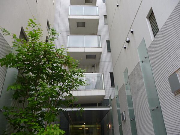 東京都中央区湊３丁目(賃貸マンション1K・8階・50.01㎡)の写真 その24