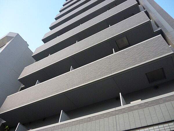 東京都台東区根岸５丁目(賃貸マンション2LDK・9階・48.22㎡)の写真 その15