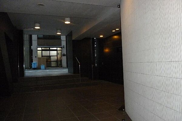 東京都中央区築地１丁目(賃貸マンション2LDK・9階・61.30㎡)の写真 その24