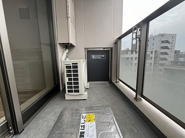 東京都台東区北上野２丁目(賃貸マンション2LDK・9階・42.88㎡)の写真 その11