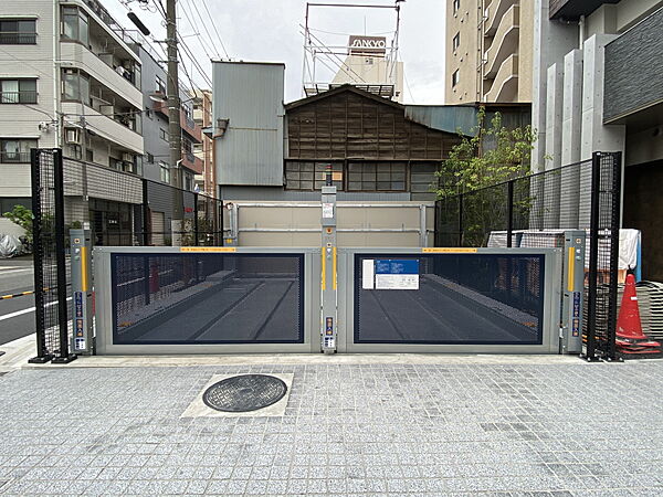 東京都荒川区東日暮里２丁目(賃貸マンション1LDK・7階・34.65㎡)の写真 その22