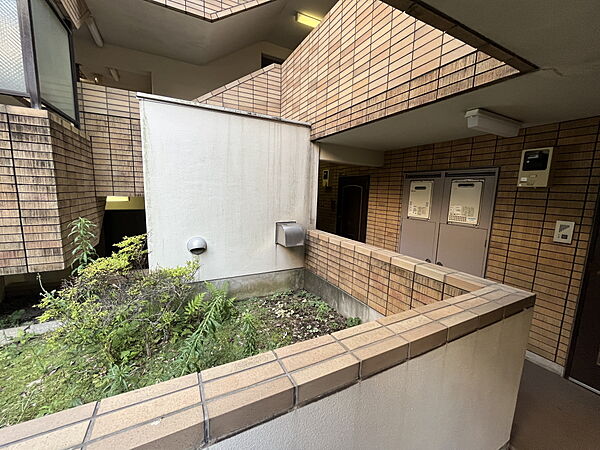 東京都新宿区払方町(賃貸マンション1K・4階・16.50㎡)の写真 その30