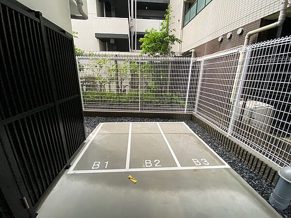 東京都江東区古石場１丁目(賃貸マンション1DK・11階・25.15㎡)の写真 その29