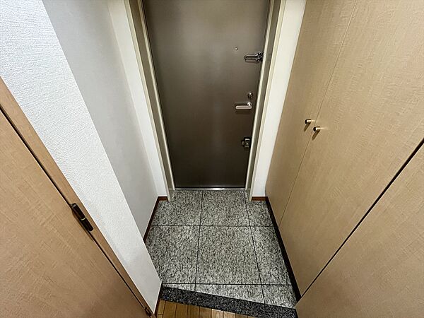 東京都中央区入船３丁目(賃貸マンション1DK・2階・35.13㎡)の写真 その10