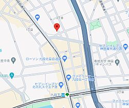 東京都千代田区飯田橋２丁目4-1（賃貸マンション1R・4階・25.44㎡） その23