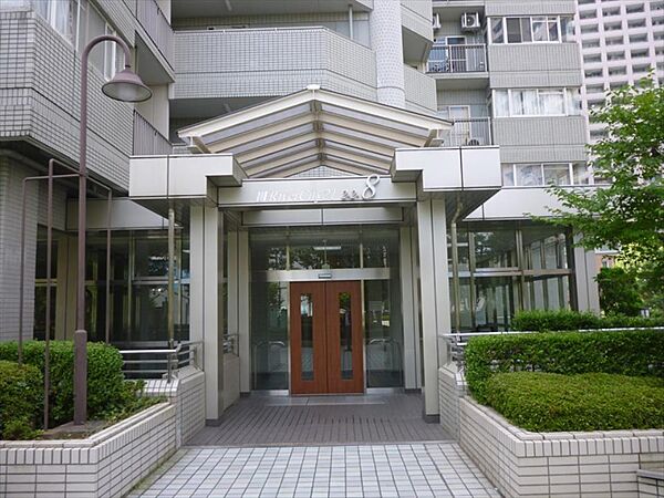 東京都中央区佃２丁目(賃貸マンション2LDK・12階・72.25㎡)の写真 その21
