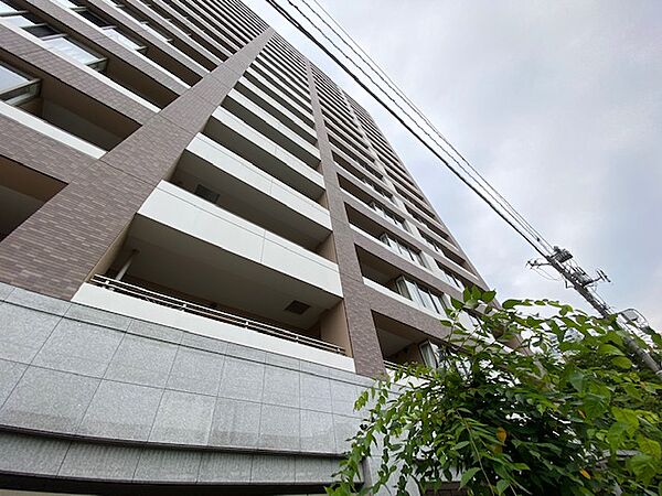 東京都中央区明石町(賃貸マンション1LDK・4階・60.07㎡)の写真 その25