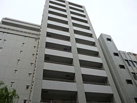 東京都中央区築地７丁目7-8（賃貸マンション1R・9階・40.33㎡） その20