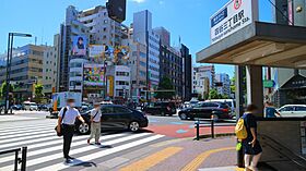 東京都新宿区大京町22-8（賃貸マンション1K・4階・31.47㎡） その7