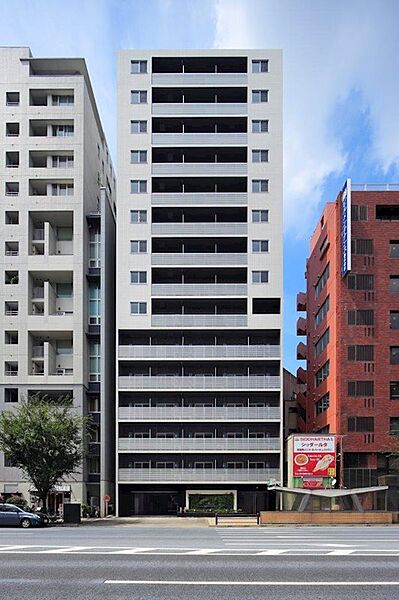 東京都中央区東日本橋３丁目(賃貸マンション1SLDK・11階・56.42㎡)の写真 その25