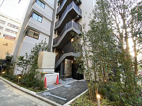 東京都千代田区神田神保町１丁目(賃貸マンション1SLDK・6階・57.03㎡)の写真 その22