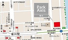 東京都墨田区菊川３丁目14-24（賃貸マンション1R・4階・25.02㎡） その27