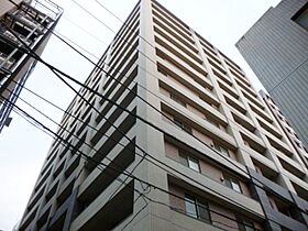 東京都中央区新川２丁目19-6（賃貸マンション1LDK・13階・47.50㎡） その5