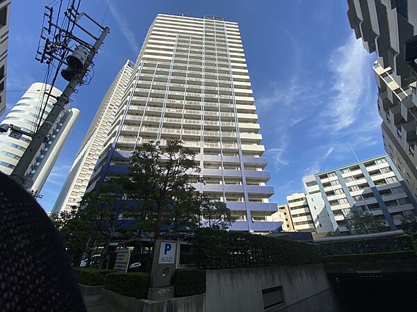 東京都中央区勝どき３丁目(賃貸マンション3LDK・3階・68.23㎡)の写真 その12