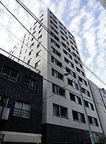 東京都中央区湊３丁目2-8（賃貸マンション1LDK・5階・59.93㎡） その19