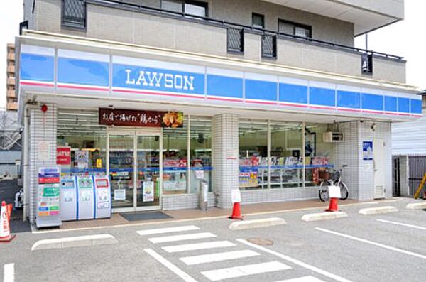 東京都江東区東雲１丁目(賃貸マンション3LDK・2階・108.04㎡)の写真 その25