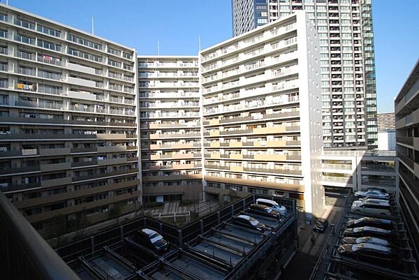 東京都江東区豊洲３丁目(賃貸マンション1LDK・3階・55.00㎡)の写真 その23