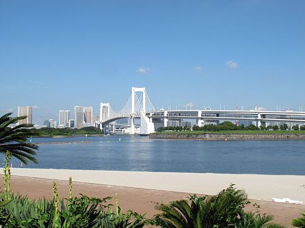 東京都江東区有明１丁目(賃貸マンション3LDK・11階・78.91㎡)の写真 その21