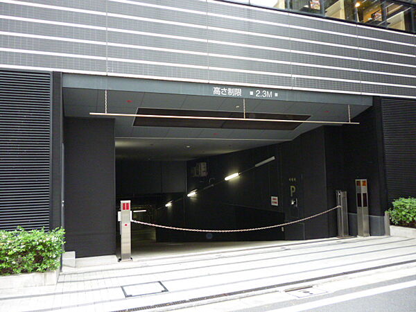 東京都中央区日本橋人形町１丁目(賃貸マンション1LDK・28階・55.16㎡)の写真 その15