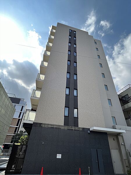 東京都新宿区早稲田町(賃貸マンション1LDK・5階・40.50㎡)の写真 その22