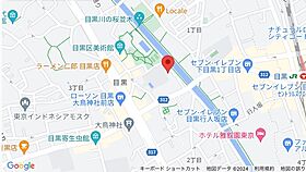 東京都目黒区目黒２丁目8-8（賃貸マンション1LDK・8階・37.94㎡） その10