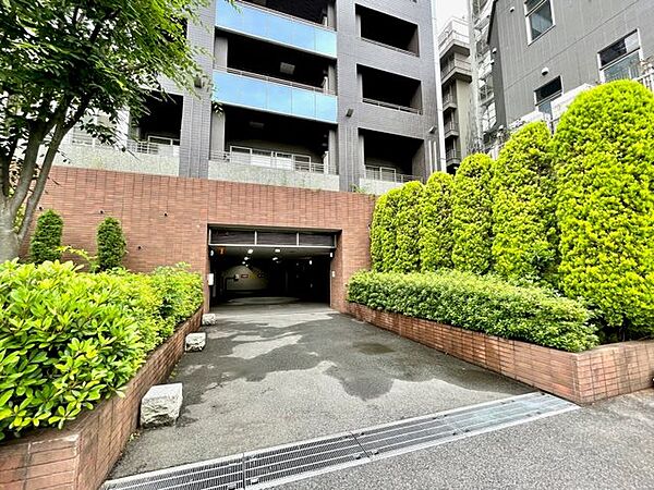 東京都渋谷区代官山町(賃貸マンション1LDK・2階・46.17㎡)の写真 その22