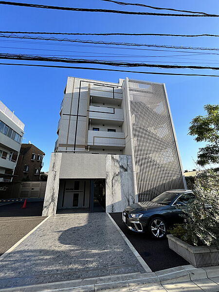 東京都新宿区市谷鷹匠町(賃貸マンション1LDK・4階・40.00㎡)の写真 その20