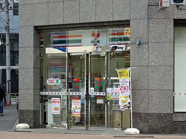 東京都中央区入船３丁目(賃貸マンション2LDK・3階・54.91㎡)の写真 その7