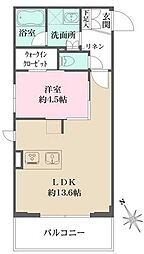 🉐敷金礼金0円！🉐東京メトロ丸ノ内線 後楽園駅 徒歩11分