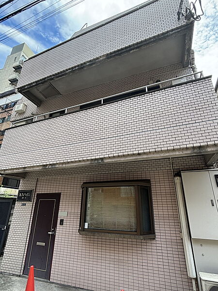 東京都新宿区四谷坂町(賃貸マンション2DK・2階・40.45㎡)の写真 その20