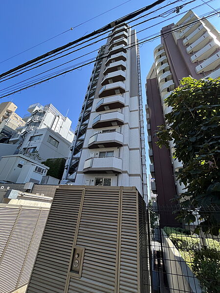 東京都渋谷区恵比寿西１丁目(賃貸マンション1K・9階・28.38㎡)の写真 その17