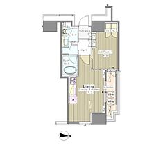 東京都港区浜松町１丁目13-2（賃貸マンション1LDK・2階・39.32㎡） その2