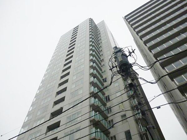 東京都港区浜松町１丁目(賃貸マンション2LDK・16階・62.53㎡)の写真 その22