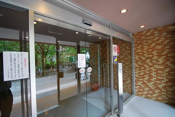 東京都中央区明石町(賃貸マンション1LDK・2階・29.02㎡)の写真 その17