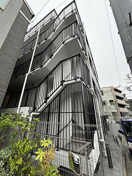 東京都渋谷区本町５丁目(賃貸マンション2LDK・3階・43.62㎡)の写真 その22