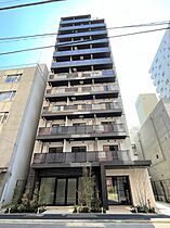 東京都中央区入船２丁目7-1（賃貸マンション1LDK・11階・25.02㎡） その20